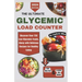 The Ultimate Glycemic Load Counter: Discover Over 750 Low-Glycemic Foods, Along with Delicious Recipes for Healthy Eating
