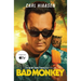 Bad Monkey
