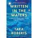 Written in the Waters: A Memoir of History, Home, and Belonging