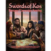 Swords of Kos Fantasy Campaign Setting
