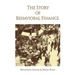 The Story of Behavioral Finance