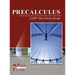 Precalculus CLEP Test Study Guide