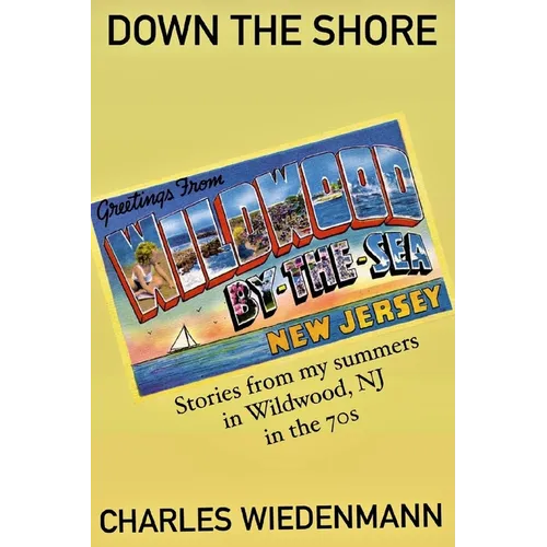 Down The Shore