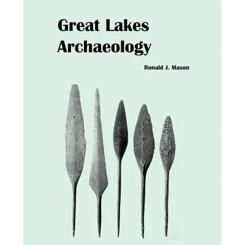 Great Lakes Archaeology