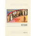 Vintage Lined Notebook Greetings from Yosemite National Park