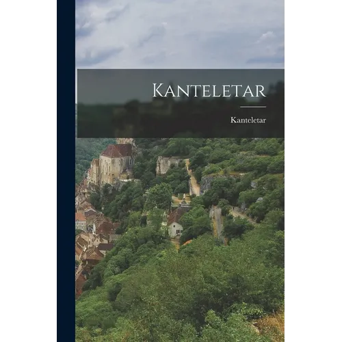 Kanteletar