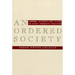 An Ordered Society: Gender and Class in Early Modern England