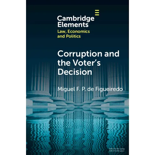 Corruption and the Voter's Decision: Experimental Evidence from Brazil