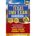 The Most Complete and Easy-to-Follow Texas DMV Exam Handbook with 250 Practice Questions