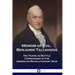 Memoir of Col. Benjamin Tallmadge: His Years as Battle Commander in the American Revolutionary War
