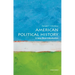 American Political History: A Very Short Introduction