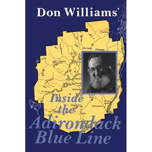 Inside the Adirondack Blue Line