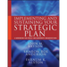 Implement Sustaining Strategy