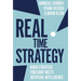 Real Time Strategy: When Strategic Foresight Meets Artificial Intelligence