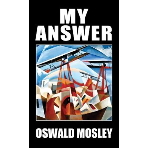 My Answer