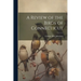 A Review of the Birds of Connecticut