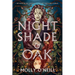 Nightshade and Oak