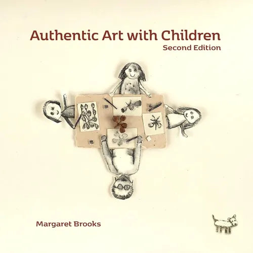 Authentic Art with Children