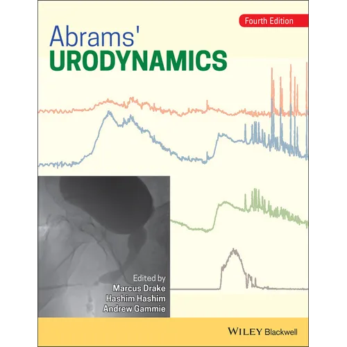 Abrams' Urodynamics