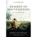 Deserts to Mountaintops: Out of the Ashes