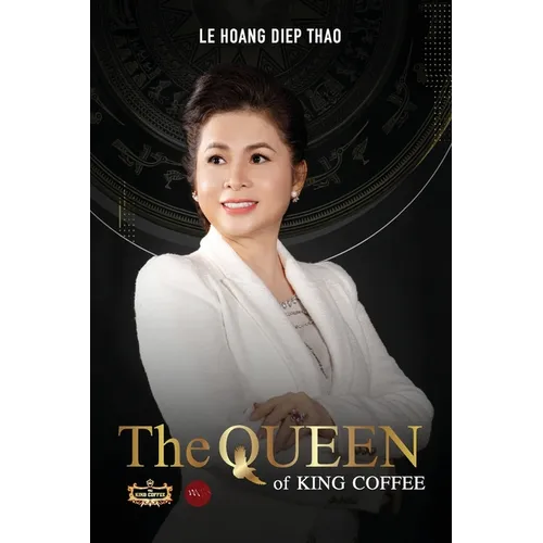 The Queen of King Coffee