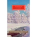 Novels, Tales, Journeys: The Complete Prose