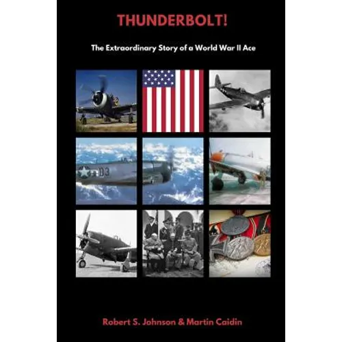 Thunderbolt!