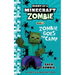 Diary of a Minecraft Zombie Book 6: Zombie Goes to Camp
