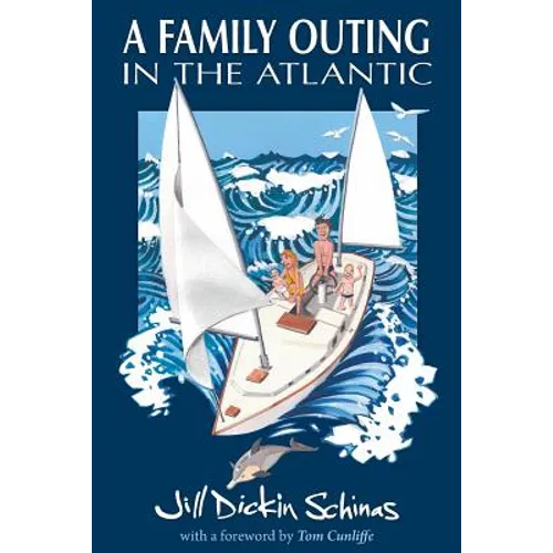 A Family Outing in the Atlantic