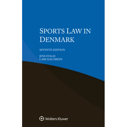 Sports Law in Denmark