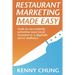 Restaurant Marketing Made Easy: Tools to successfully advertise your local business to a digitally savvy audience