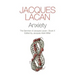 Anxiety: The Seminar of Jacques Lacan, Book X