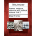 Poems, Religious, Historical and Political. Volume 1 of 2