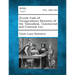 Jewish Code of Jurisprudence Elements of the Talmudical, Commercial and Criminal Law