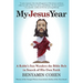 My Jesus Year: A Rabbi's Son Wanders the Bible Belt in Search of His Own Faith