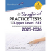 The Best Unofficial Practice Tests for the Upper Level ISEE