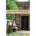 Open Mausoleum Door