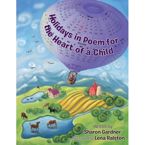 Holidays in Poem for the Heart of a Child