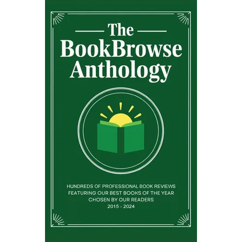 The BookBrowse Anthology