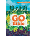 NLT Go Bible for Kids (Hardcover): A Life-Changing Bible for Kids