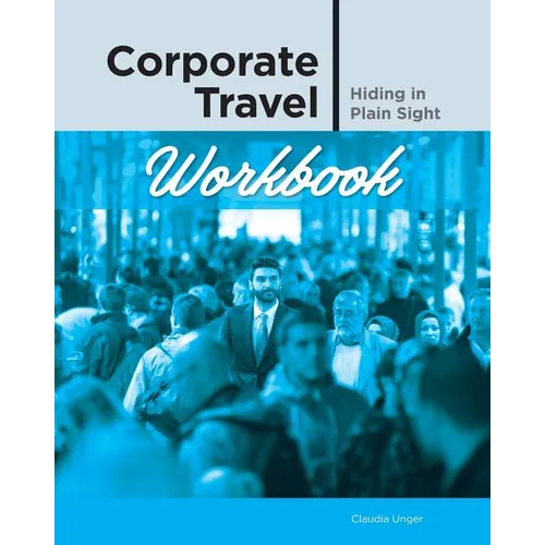 Corporate Travel Workbook