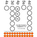 Friendly Chemistry Manipulative Set
