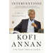 Interventions: A Life in War and Peace