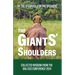 The Giants' Shoulders: Standing Tall with Professional Speaking Wisdom
