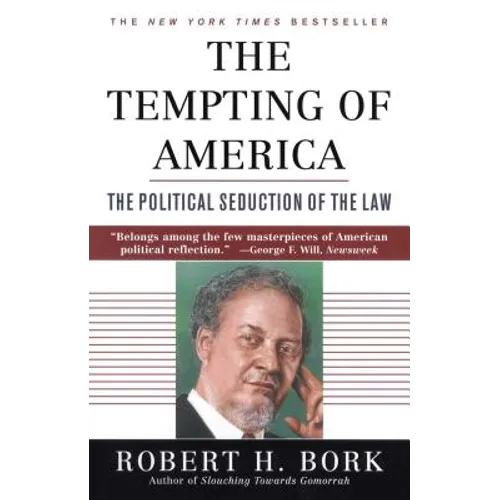 The Tempting of America