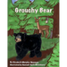 Grouchy Bear