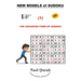 New Models of SUDOKU