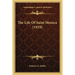 The Life Of Saint Monica (1919)