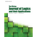 IfColog Journal of Logics and heir Applications. Volume 2, Number 1