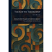 The Key to Theosophy